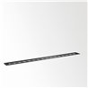 Delta Light Logic Linear 880 Honeycomb lampe de sol