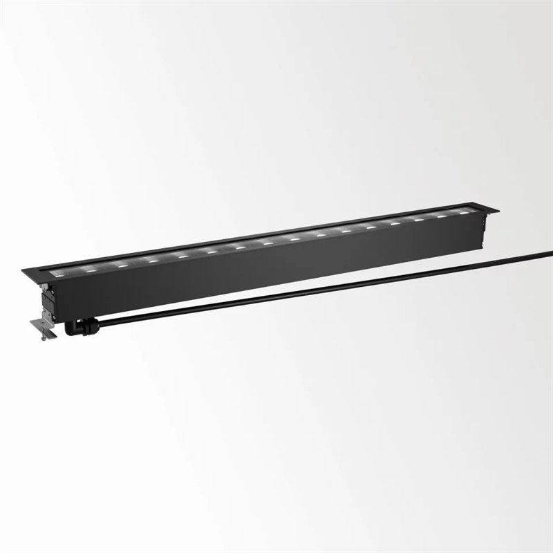 Delta Light Logic Linear 880 Honeycomb lampe de sol