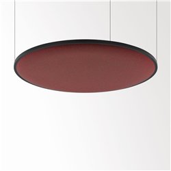 Delta Light SOLI - SHHH 120 C SCARLET Lampe a suspension