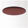Delta Light SOLI - SHHH 120 C SCARLET Hängelampe