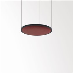 Delta Light SOLI - SHHH 60 C SCARLET Lampe a suspension
