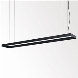 Delta Light Superloop S Hc 211 Mdl lampe a suspension