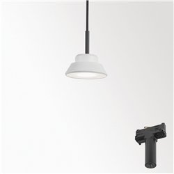 Delta Light Toupe Ac Adm lampe a suspension