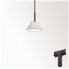 Delta Light Toupe Ac Adm lampe a suspension