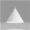 Delta Light Toupe Ac Adm lampe a suspension