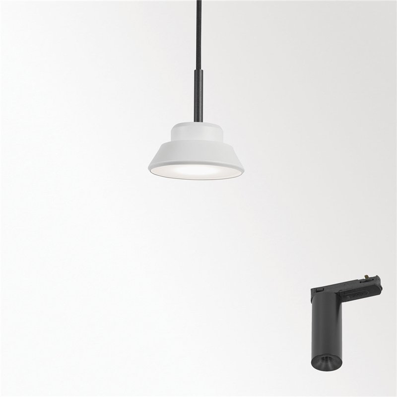 Delta Light Toupe Ac Adm1F lampe a suspension