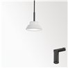 Delta Light Toupe Ac Adm1F lampe a suspension