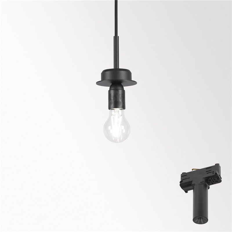 Delta Light TOUPE E27 ADM Hängelampe
