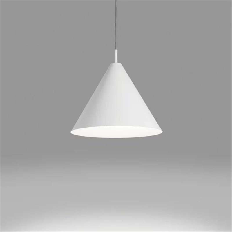 Delta Light Toupe E27 Adm lampe a suspension