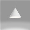 Delta Light Toupe E27 Adm lampe a suspension