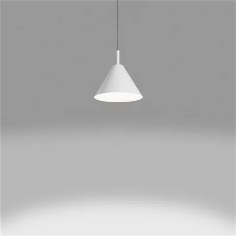 Delta Light Toupe E27 Adm1F lampe a suspension