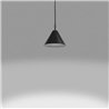 Delta Light Toupe E27 Adm1F lampe a suspension