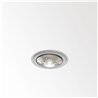 Delta Light Logic 60 R Sp 24V Bodenlampe
