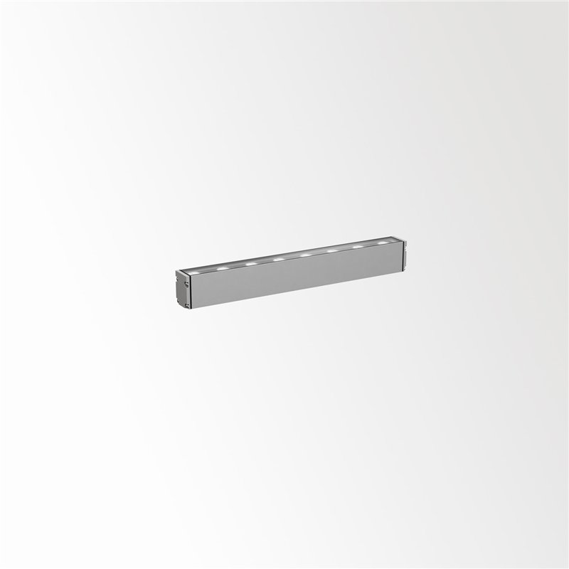 Delta Light Logic Linear On 440 DIM5 Honeycomb Applique / Lampe de sol
