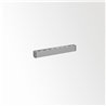 Delta Light Logic Linear On 440 DIM5 Honeycomb Applique / Lampe de sol