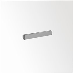 Delta Light Logic Linear On 440 Wall Grazer DIM5 Applique / Lampe de sol