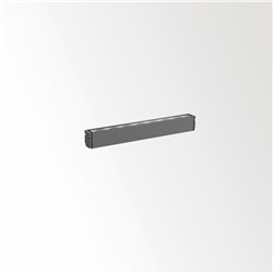 Delta Light Logic Linear On 400 Wall Grazer AG DIM5 Wandlampe / Bodenlampe