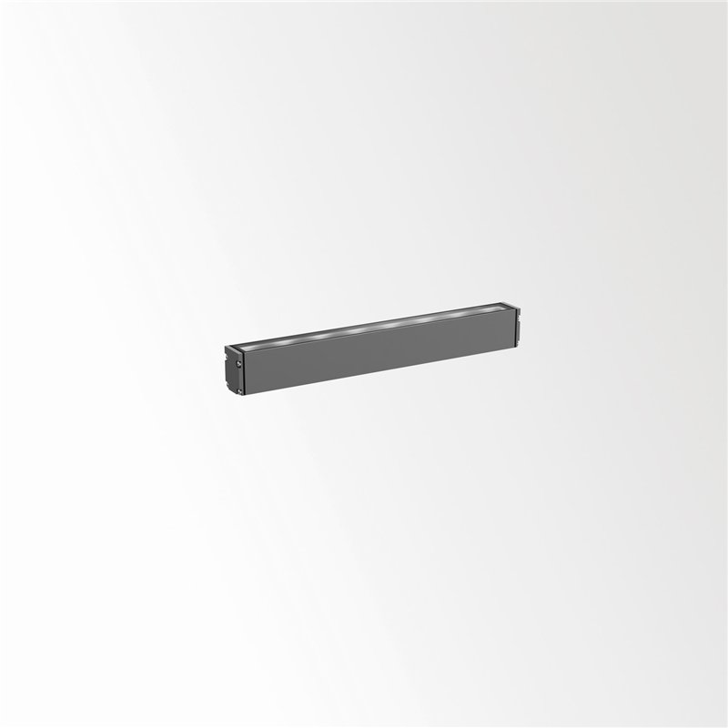 Delta Light Logic Linear On 400 Wall Grazer AG DIM5 Applique / Lampe de sol