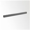 Delta Light Logic Linear On 880 Honeycomb DIM5 Applique / Lampe de sol