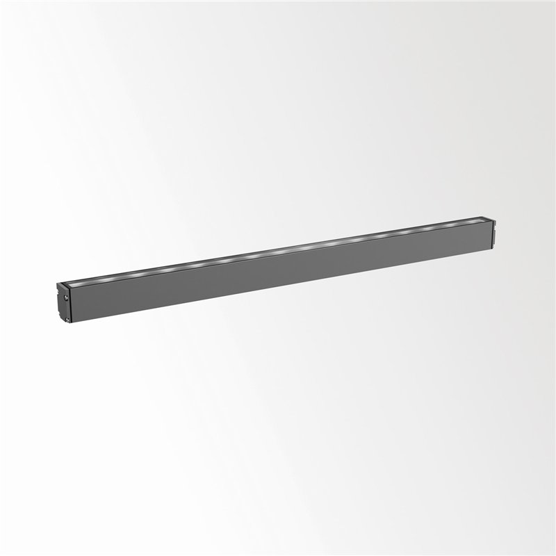 Delta Light Logic Linear On 880 Wall Grazer AG DIM5 Applique / Lampe de sol