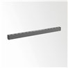 Delta Light Logic Linear On 880 Wall Grazer AG DIM5 Applique / Lampe de sol