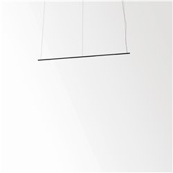 Delta Light Inform Sq P392-6 Down lampe a suspension