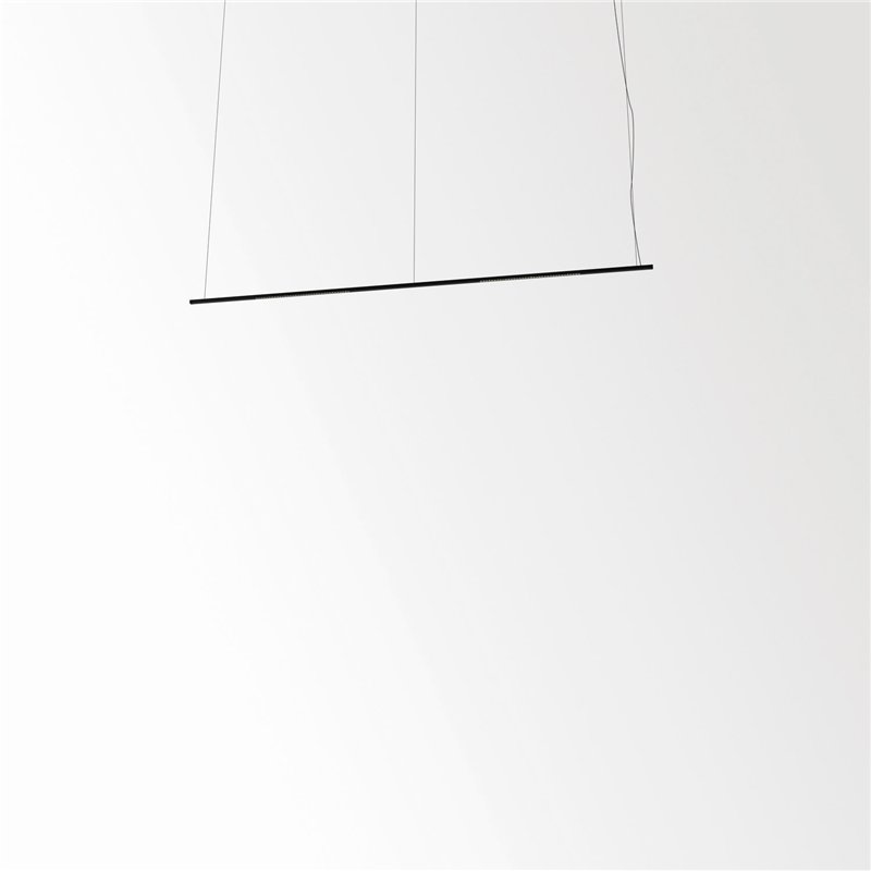 Delta Light Inform Sq P392-6 Down lampe a suspension