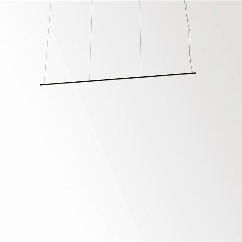 Delta Light Inform Sq P475-9 Down lampe a suspension