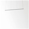 Delta Light Inform Sq P475-9 Down lampe a suspension