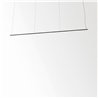 Delta Light Inform Sq P585-9 Down lampe a suspension