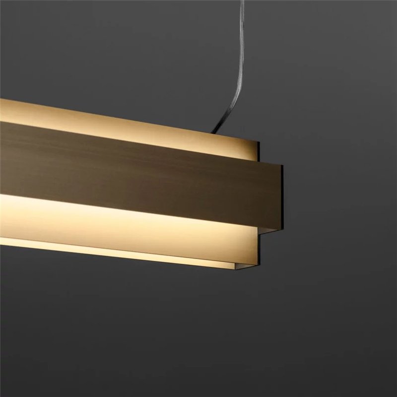 Delta Light One-And-Only P12 Down-Up lampe a suspension