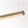 Delta Light One-And-Only P12 Down-Up lampe a suspension