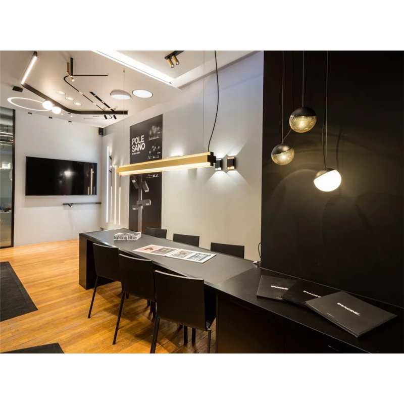 Delta Light One-And-Only P12 Down-Up lampe a suspension