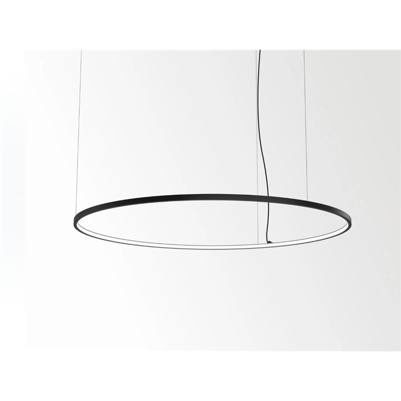 Delta Light SUPERLOOP SLIM IN 170 SBL Hängelampe