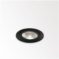 Delta Light LOGIC 60 R A SP 3006 Einbaustrahler