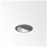 Delta Light LOGIC 60 R MOON 24V Lampe encastrée