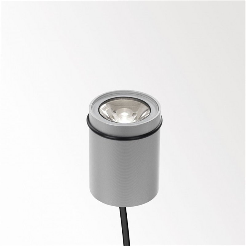 Delta Light LOGIC 60 R MOON 24V Lampe encastrée