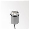 Delta Light LOGIC 60 R MOON 24V Einbaustrahler
