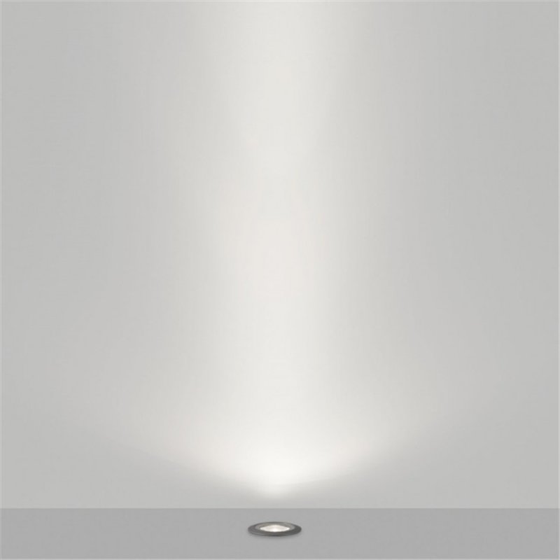 Delta Light LOGIC 60 R MOON 24V Lampe encastrée