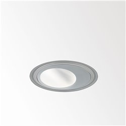 Delta Light LOGIC R WALLWASH 24V SBL Lampe encastrée
