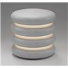 Delta Light Cami F40 DIM5 Lampe de sol