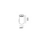 Wever & Ducré Ray Wall Mini 1.0 Applique