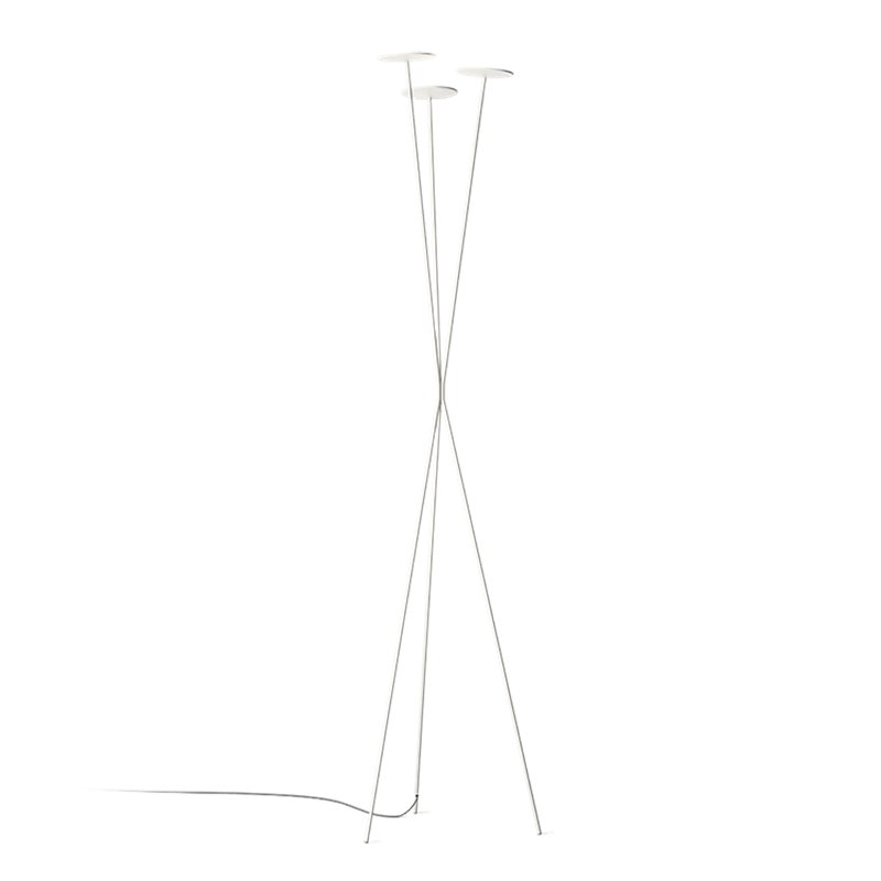 Vibia Skan Push - 0260 lampadaire