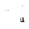 Lumina Daphine Classic Tischlampe mit verstellbarem Arm und 2-Stufen-Dimmer