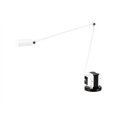 Lumina Daphine LED Tischlampe mit verstellbarem Arm und 2-Stufen-Dimmer