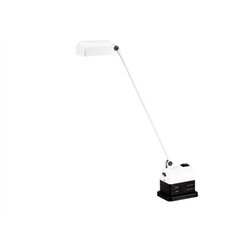 Lumina Daphinette LED Tischlampe mit verstellbarem Arm und schwenkbarem Kopf