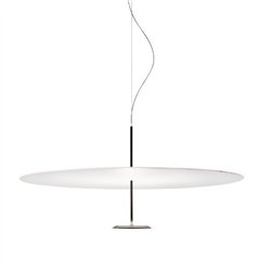 Lumina Dot 1100 Hängelampe mit minimalistischem Design und dimmbarer LED-Modul