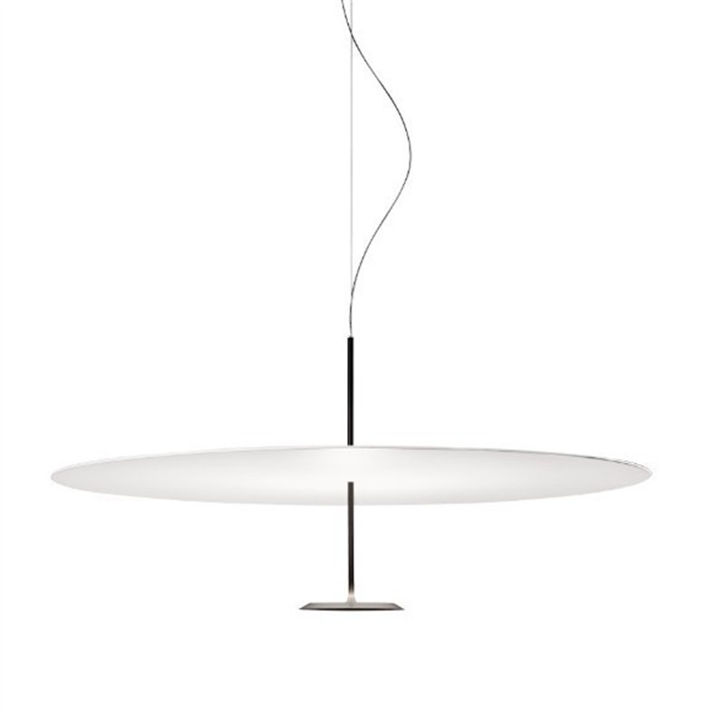 Lumina Dot 1100 Hängelampe mit minimalistischem Design und dimmbarer LED-Modul