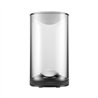 Lumina Eva Tischlampe mit integriertem Dimmer und elegantem Design