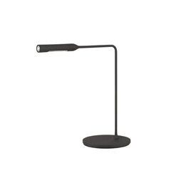 Lumina Flo Bedside Tischlampe mit 2-Stufen-Schalter und minimalistischem Design